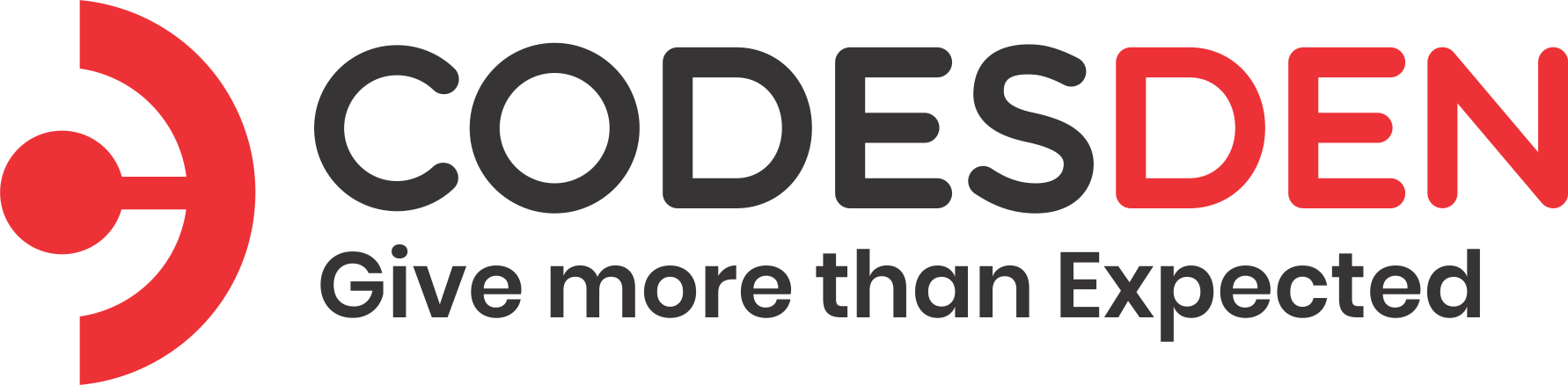 CodesDen — Give more than Expected