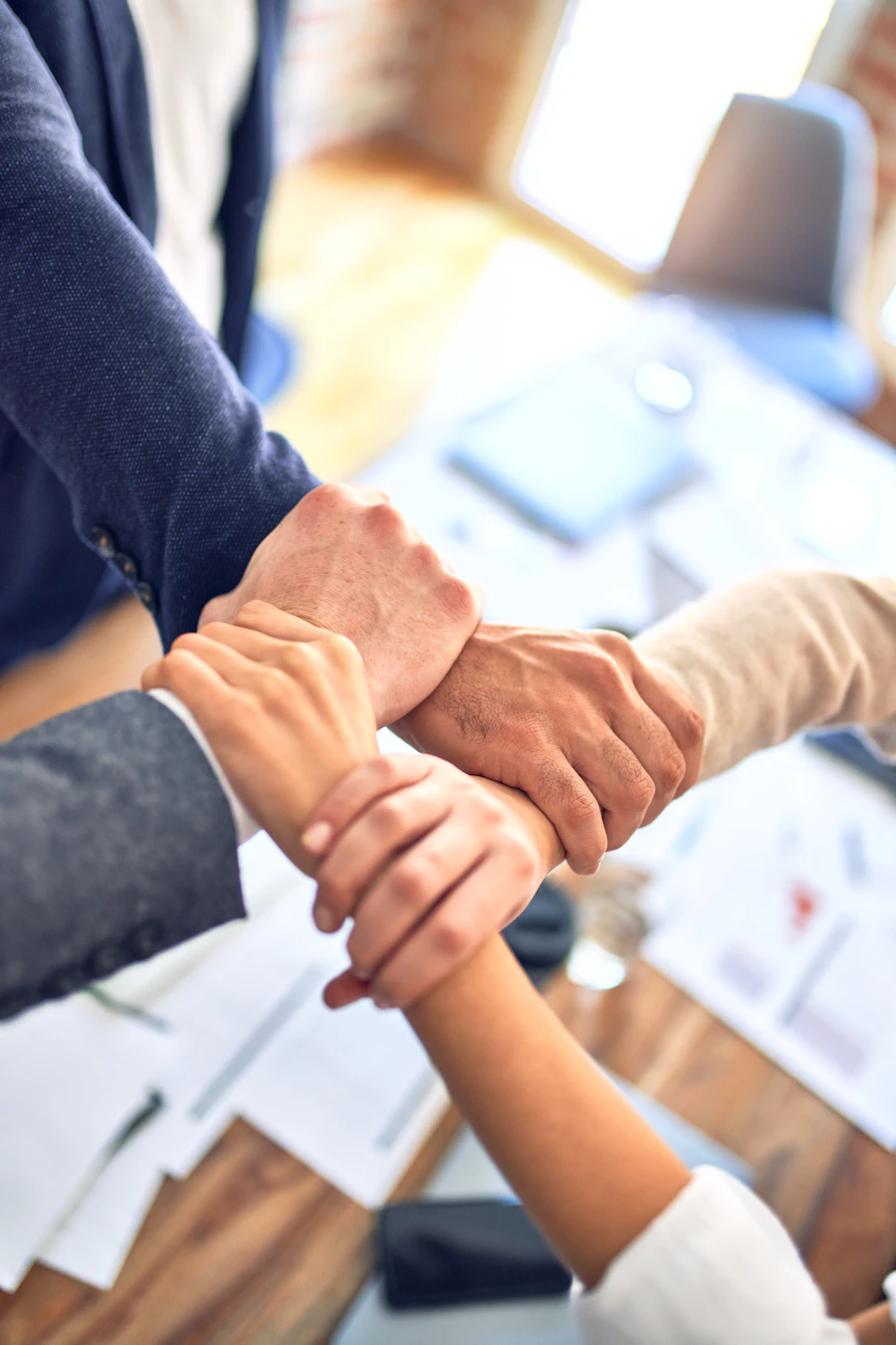 CRM & Lead Management
