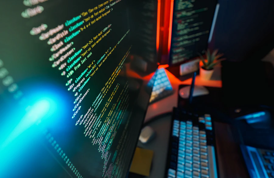 Custom Software